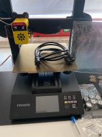 3D Drucker (FOKOOS-ODIN-5-F3) Kreis Ostholstein - Ratekau Vorschau