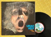 ⚠️REDUZIERT Uriah Heep, …Very‘Eavy …‘Umble, Vinyl LP, 1970 Bayern - Reiser Gem Gars Vorschau