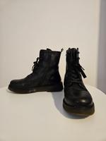 Bugatti - Boots - Winterboots - Damen - Stiefeletten - Schuhe Nordrhein-Westfalen - Erkelenz Vorschau