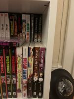 A Couple of Cuckoos Manga 1-2, Neuwertig Nordrhein-Westfalen - Detmold Vorschau