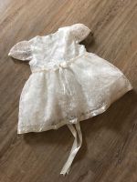 Kleid Taufe Hochzeit Baby weiß festlich Thüringen - Heilbad Heiligenstadt Vorschau