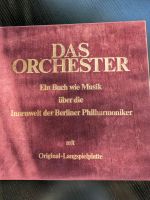 Das 0rchester Buch und Langspielplatte Bayern - Augsburg Vorschau