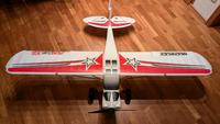 Multiplex FunCub XL RR begonnener Bausatz Bayern - Willmering Vorschau