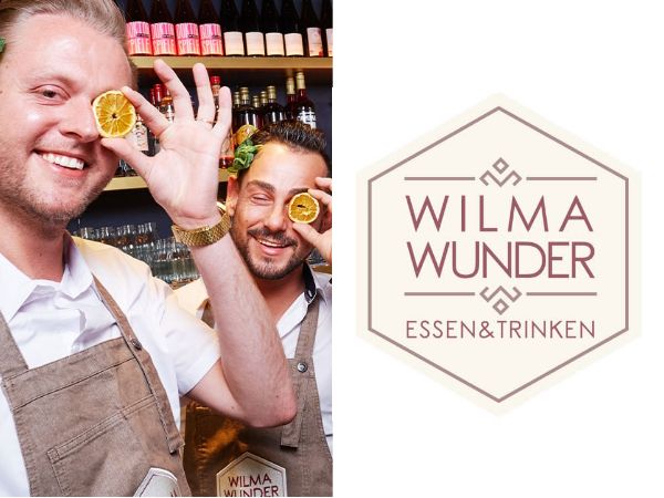 Barkeeper  (m/w/d) Aushilfe/Minijob/Werkstudent, Wilma Wunder in Karlsruhe