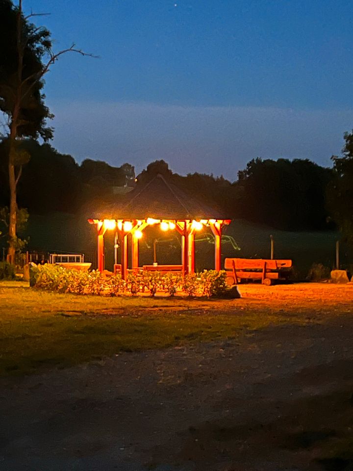 Sommerurlaub für die ganze Familie, Ferienwohnung in Prüm