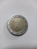 2 Euro Münze Deutschland 2011 A Nordrhein-Westfalen - Nideggen / Düren Vorschau