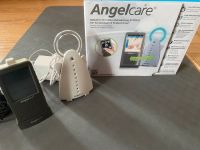 Angelcare Babyphon mit Video-Überwachung AC1120-D, weiß Sachsen - Weinböhla Vorschau