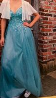 Abendkleid / Abiballkleid Nordrhein-Westfalen - Legden Vorschau