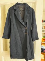 Massimo Dutti Mantel Damen in Gr. 38 Hamburg-Nord - Hamburg Eppendorf Vorschau