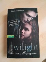 Twilight Biss zum Morgengrauen Buch Baden-Württemberg - Ettenheim Vorschau