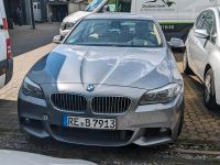 BMW 530 d. Limousine zu verkaufen (springt nicht an) Nordrhein-Westfalen - Recklinghausen Vorschau