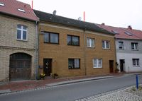 Wohnhaus in Brüel, Wassergrundstück Parchim - Landkreis - Brüel Vorschau