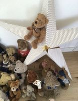 ❤️ Teddy Teddys Sammlung Stofftier Kuscheltier Deko  Bären Nordrhein-Westfalen - Tecklenburg Vorschau