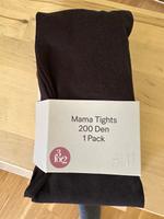 Mama Tights 200 den Umstandsstrumpfhose Niedersachsen - Buxtehude Vorschau
