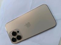 Apple iPhone 13 Pro  128GB, Gold, refurbished Sachsen-Anhalt - Halle Vorschau