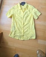 Schöne gelbe Sommerbluse Baden-Württemberg - Karlsruhe Vorschau