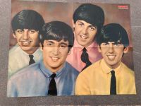 5 Bravo Poster Beatles Nordrhein-Westfalen - Borchen Vorschau