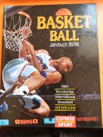 Basketball Jahrbuch Sportbuch NBA Streetball Bundesliga Sport Bayern - Nersingen Vorschau