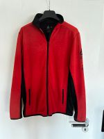 Reebok Sportjacke / Zip-Jacke (M) Münster (Westfalen) - Centrum Vorschau