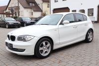 BMW 120d Klima - PDC - Alu - 2. Hand - Guter Zustand Bayern - Maisach Vorschau