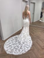 Enzoani Brautkleid zu verkaufen, Hochzeitskleid Nordrhein-Westfalen - Detmold Vorschau