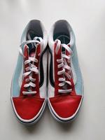 Vans Schuhe Neu Bayern - Benningen Vorschau