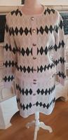 Pullover Rock Strick 2Teiler Kostüm Vintage schwarz NEU Baden-Württemberg - Merklingen Vorschau