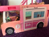 Barbie Camper Rheinland-Pfalz - Bitburg Vorschau