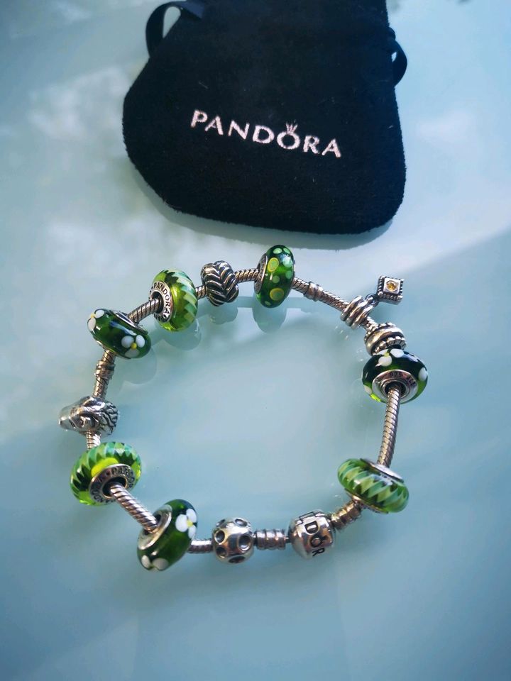 Original Pandora Armband in Sörup