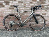 Titan Gravelbike Pilot " Scram" Sonderaktion neu neu neu Nordrhein-Westfalen - Schwalmtal Vorschau