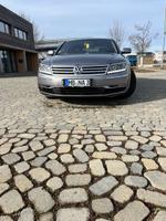 Volkswagen Phaeton 3.0 V6 TDI 4MOTION Tiptronic 4-Sitzer - Bayern - Bad Tölz Vorschau