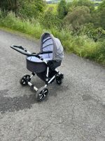 Kinderwagen Hessen - Mittenaar Vorschau