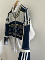 Vintage Adidas Jacke Schwachhausen - Neu Schwachhausen Vorschau