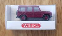 Modellauto Wiking 1:87                            Mercedes 230 GE Bayern - Weiding Vorschau