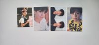 BTS Jungkook Photocards Baden-Württemberg - Rottenburg am Neckar Vorschau