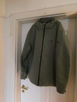 Outdoorjacke OCK Größe XXL, olivgrün mit Kapuze, gebraucht Leipzig - Leipzig, Zentrum Vorschau