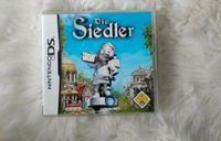 Die Siedler Nintendo DS wie 3DS Spiel für die Konsole Bayern - Höchberg Vorschau