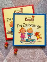 2 Bücher Drache Dragi, ab 1.Klasse Sachsen-Anhalt - Magdeburg Vorschau