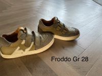 Kinder Schuhe Froodo Größe 28 Nordrhein-Westfalen - Jülich Vorschau