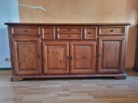 Sideboard Kommode Vintage Hessen - Wiesbaden Vorschau