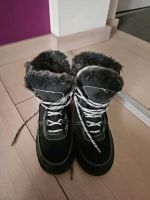 Winterboots Winterschuhe Mädchen gr.32 Stiefel Niedersachsen - Nordhorn Vorschau