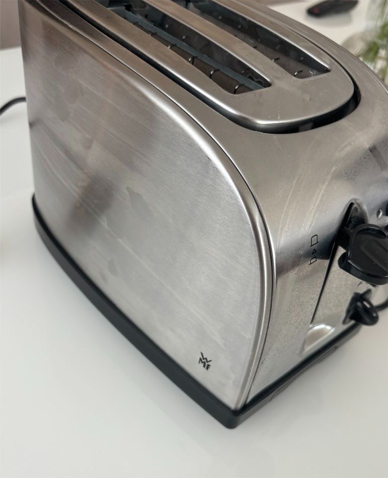 WMF STELIO TOASTER in Hamburg