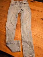NA-KD Jeanshose Gr. 34 Niedersachsen - Bunde Vorschau