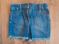 Kurze Hose Jeans Sommerhose 86/92 Rheinland-Pfalz - Bechtolsheim Vorschau