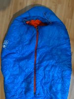 Schlafsack Mountain Hard Wear Füllung Polyester Frankfurt am Main - Sachsenhausen Vorschau