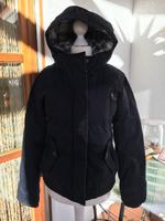 Winterjacke Review blau XS/S Bayern - Friedberg Vorschau