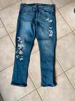 Gap Girlfriend Jeans 6/28 38 Hessen - Schöneck Vorschau