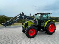 Traktor Claas Axos 320 CX Bayern - Birgland Vorschau
