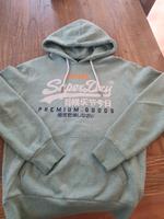 Hoodie von SuperDry gr.L Nordrhein-Westfalen - Bad Lippspringe Vorschau