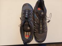 Salamon Wanderschuhe Herren Größe 44 Berlin - Köpenick Vorschau